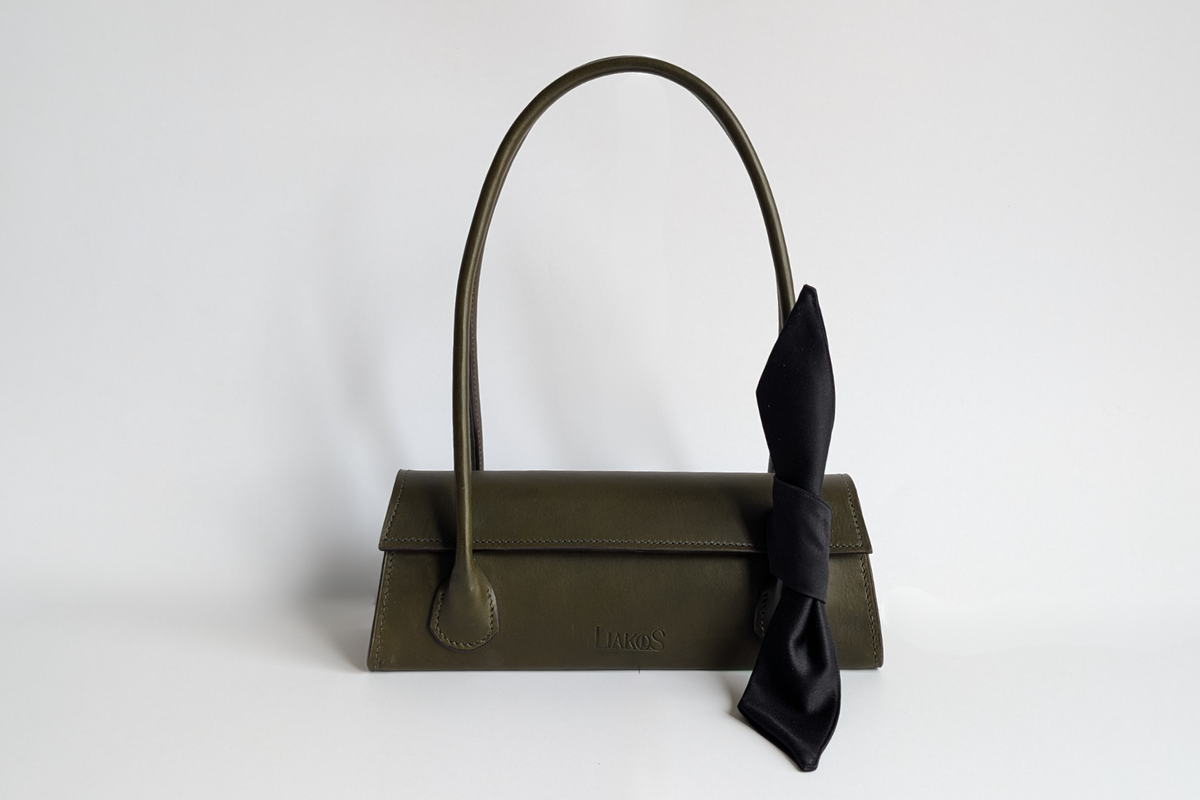 Arc 26 - Olive