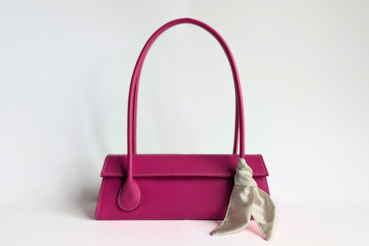 Arc 26 - Hot Pink