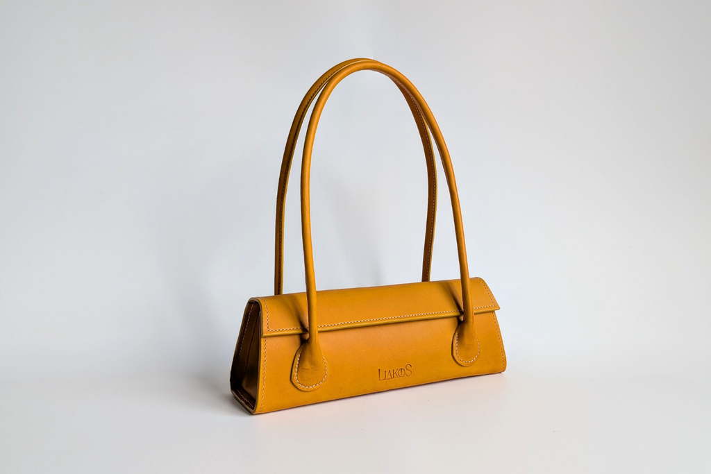 Arc 26 - Mustard