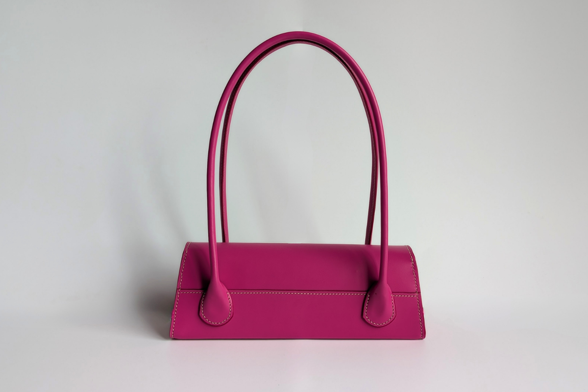 Arc 26 - Hot Pink