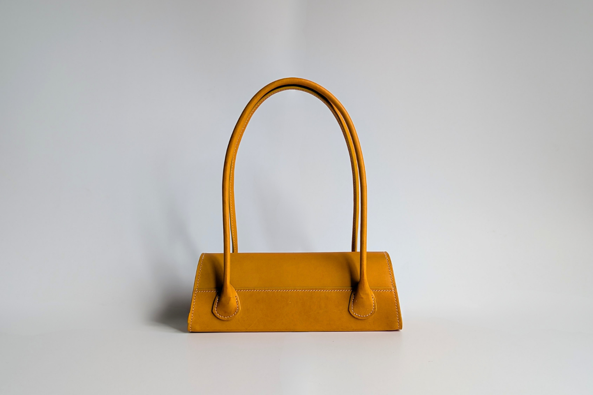 Arc 26 - Mustard