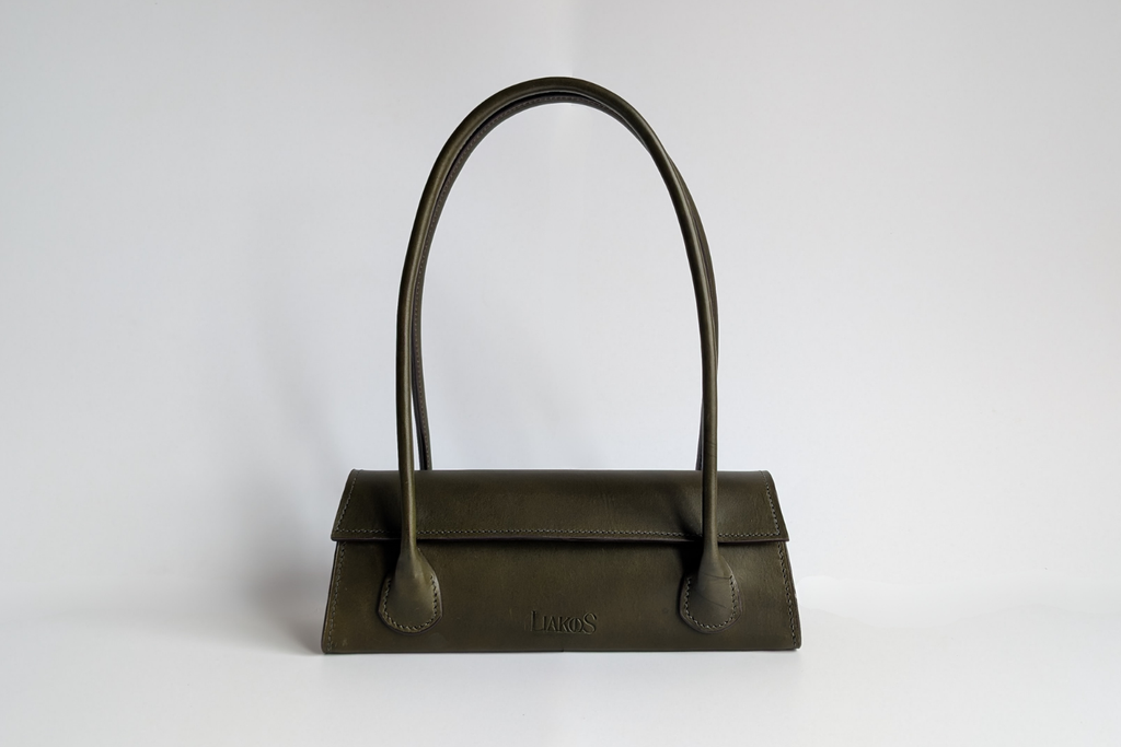 Arc 26 - Olive