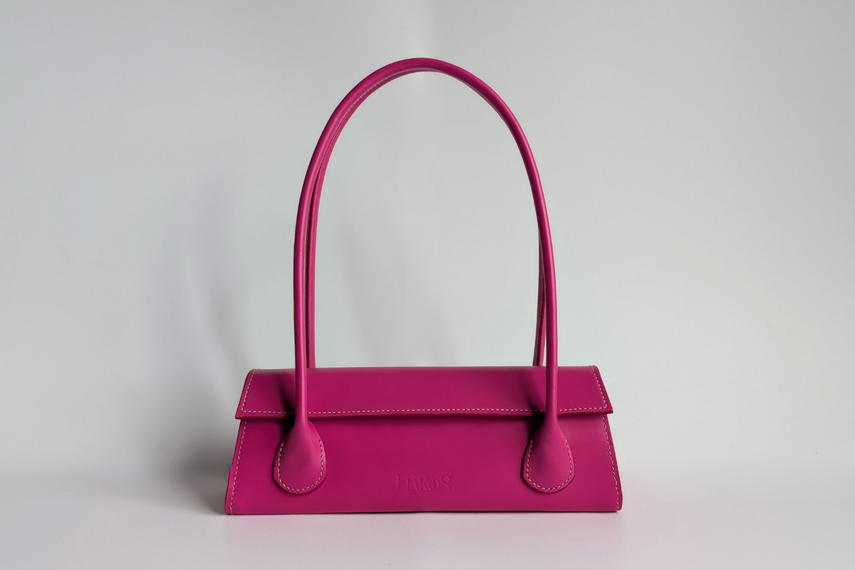 Arc 26 - Hot Pink