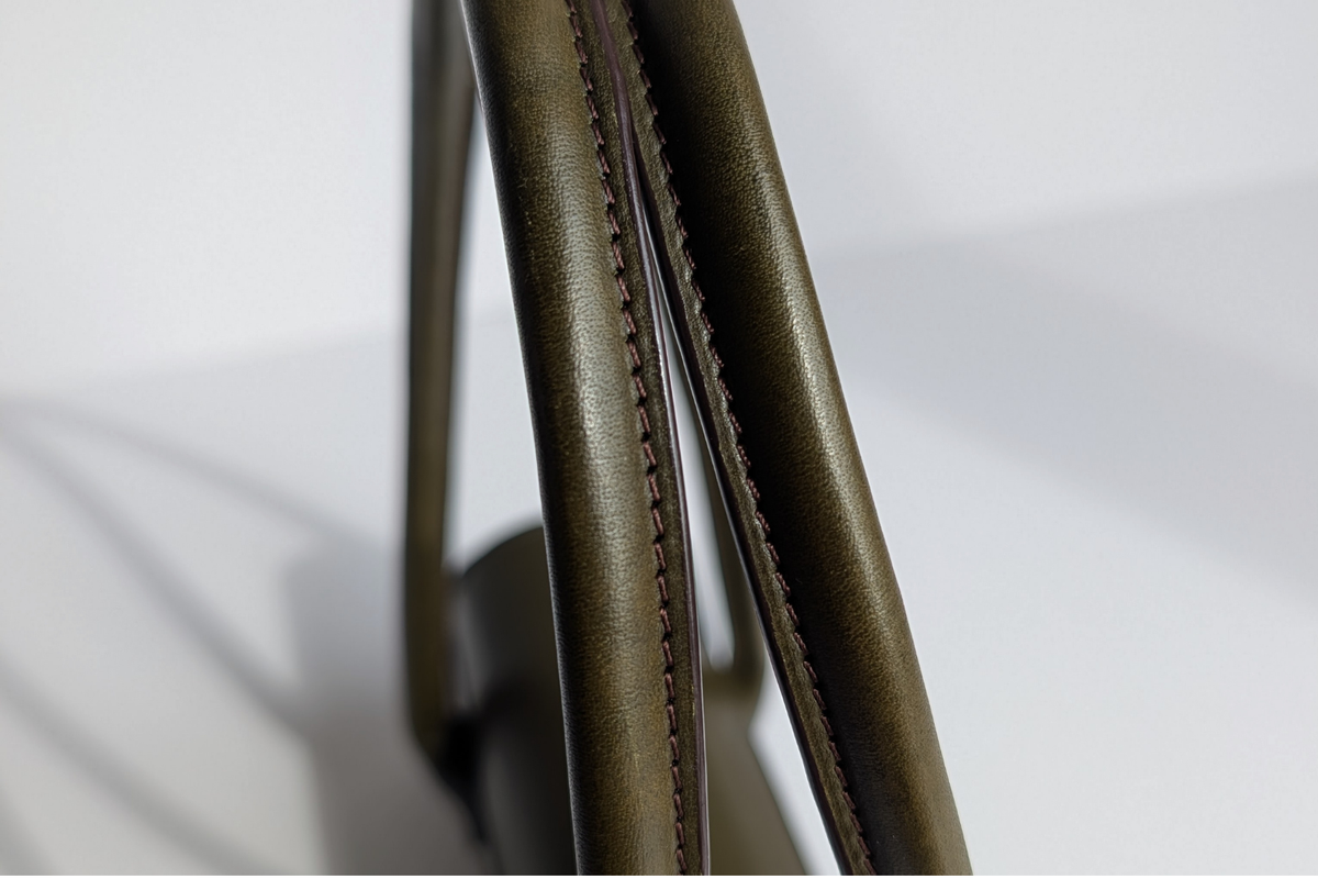 Arc 26 - Olive