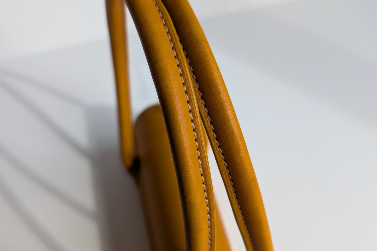 Arc 26 - Mustard