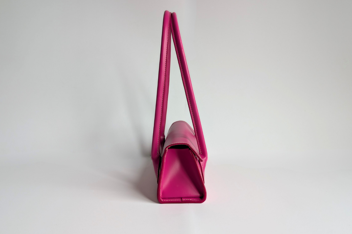 Arc 26 - Hot Pink