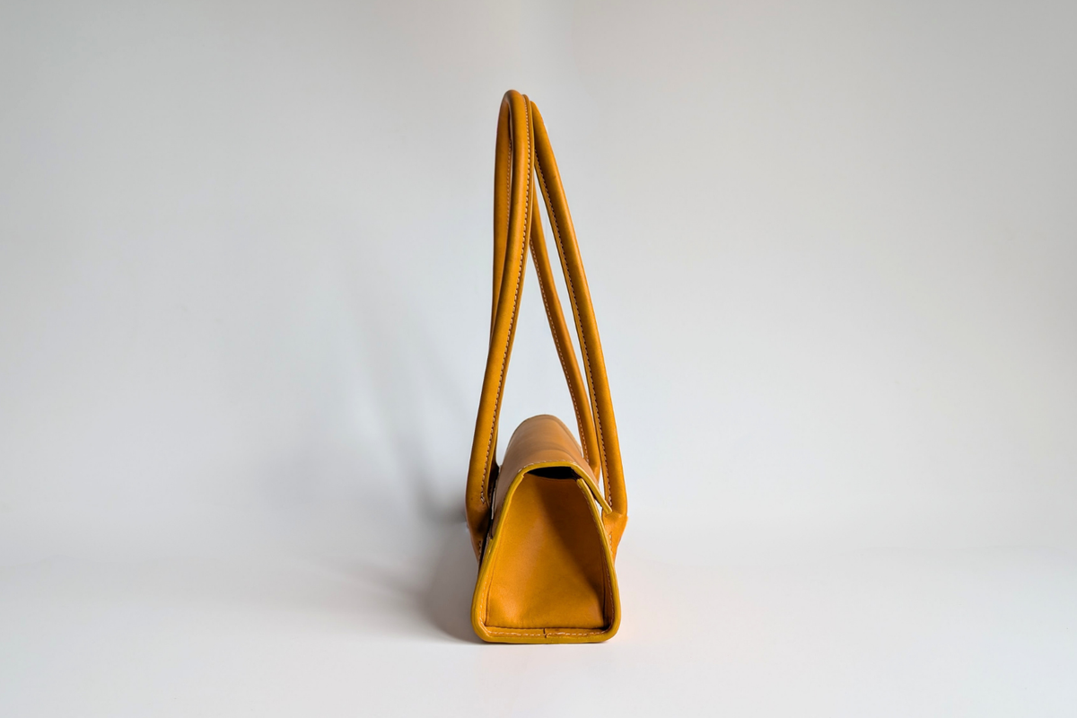 Arc 26 - Mustard
