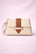 The Atelier Shoulder Bag - Prototype Edition