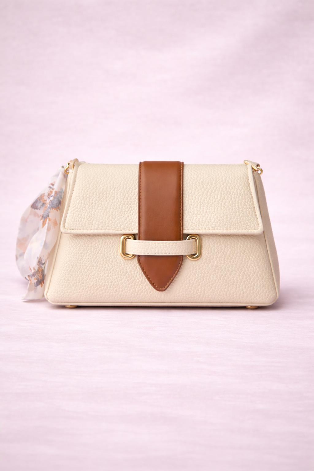 The Atelier Shoulder Bag - Prototype Edition