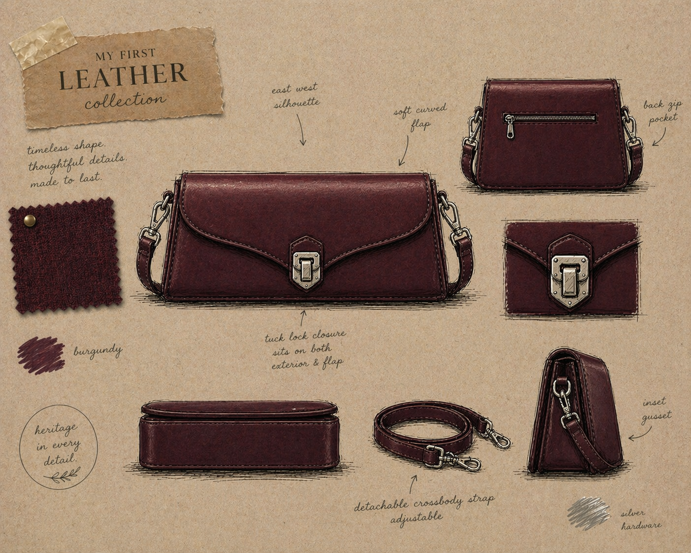 The Layla - Coming Soon
