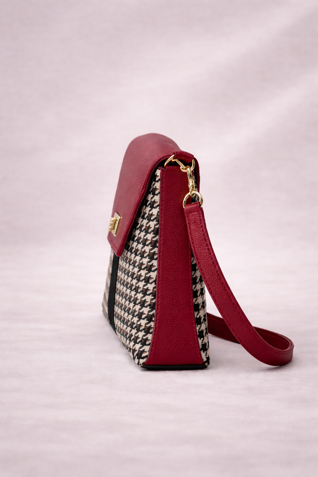 Little Valentine Shoulder Bag