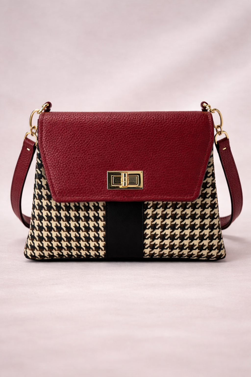 Little Valentine Shoulder Bag