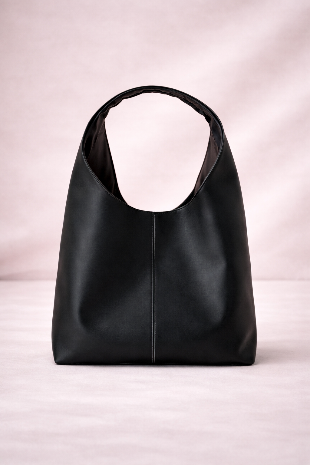 On the Run Tote - Espresso Bean