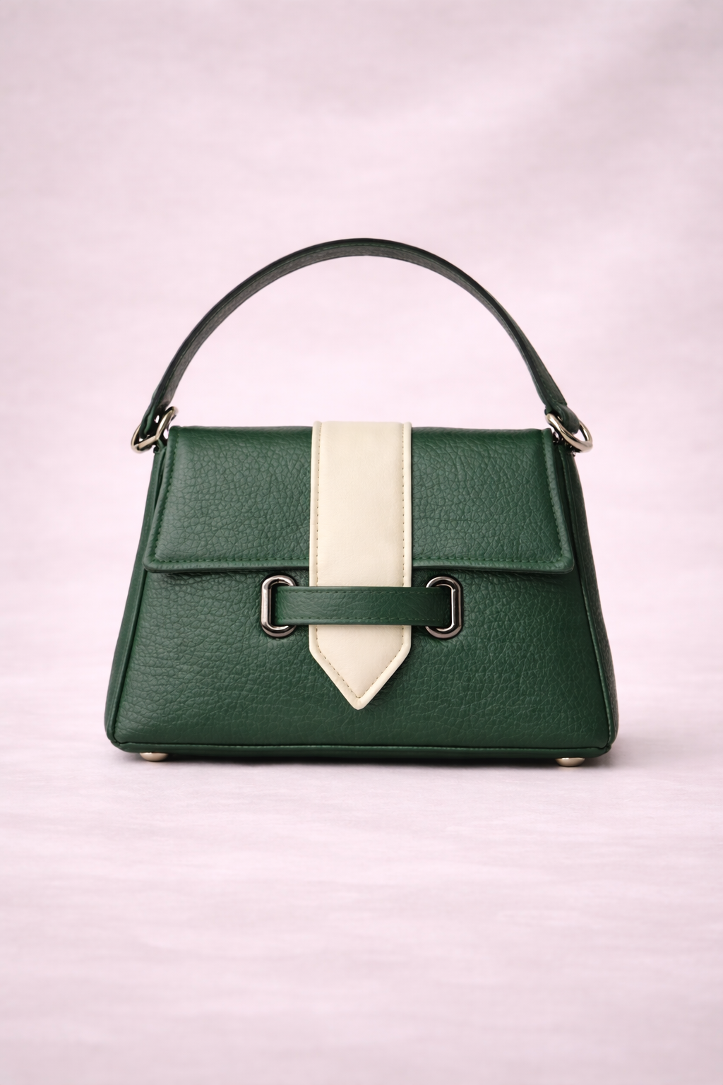 Atelier Shoulder Bag - Ivy