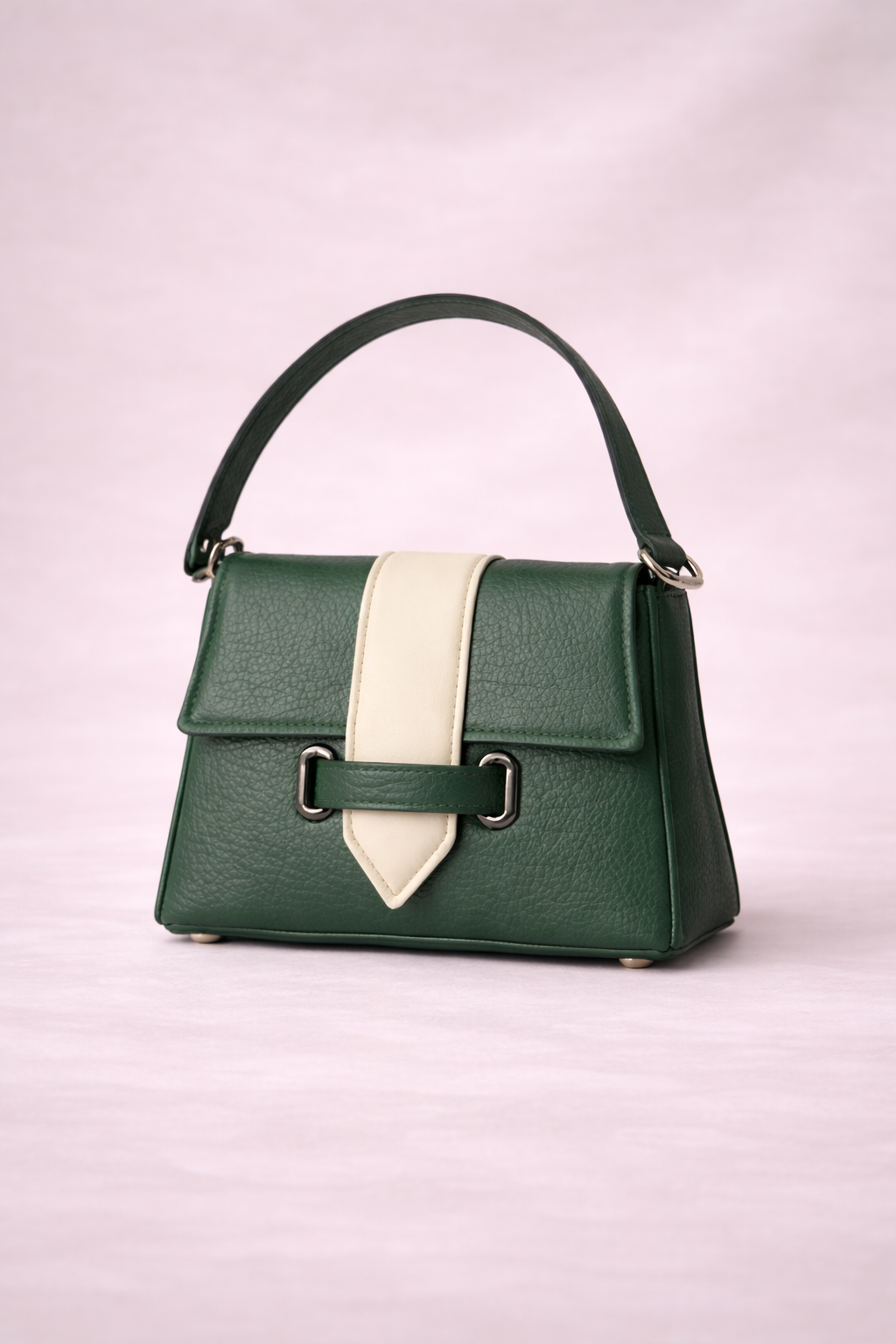 Atelier Shoulder Bag - Ivy