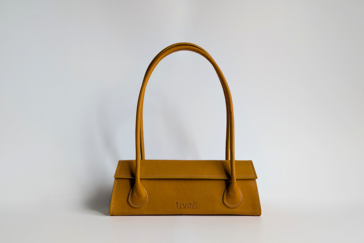Arc 26 - Mustard