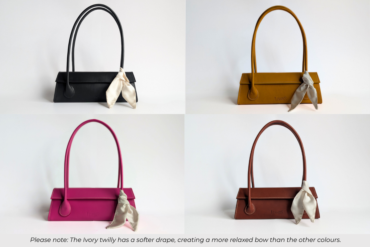 Liakos Bag Twilly