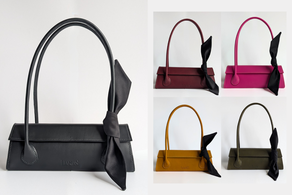 Liakos Bag Twilly