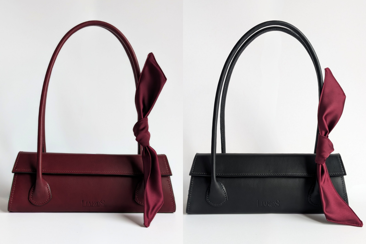Liakos Bag Twilly
