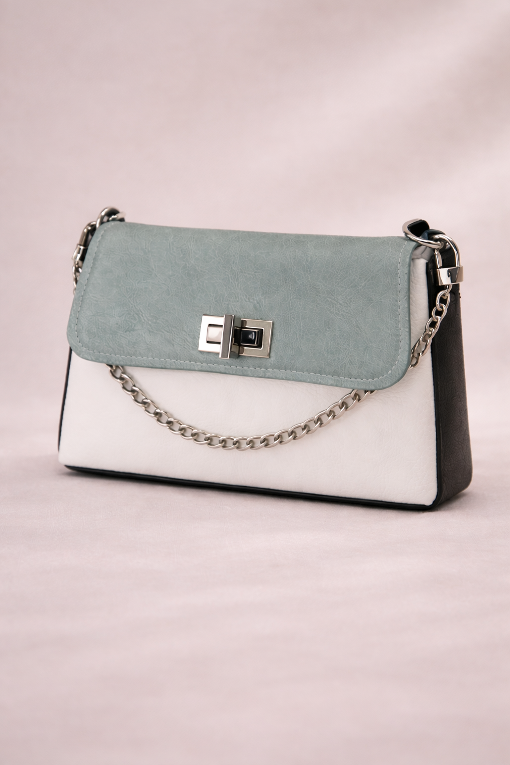 The Kylie Shoulder Bag