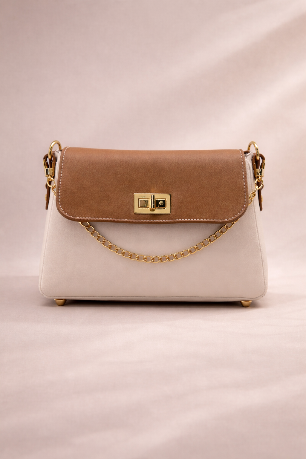 The Kylie Shoulder Bag