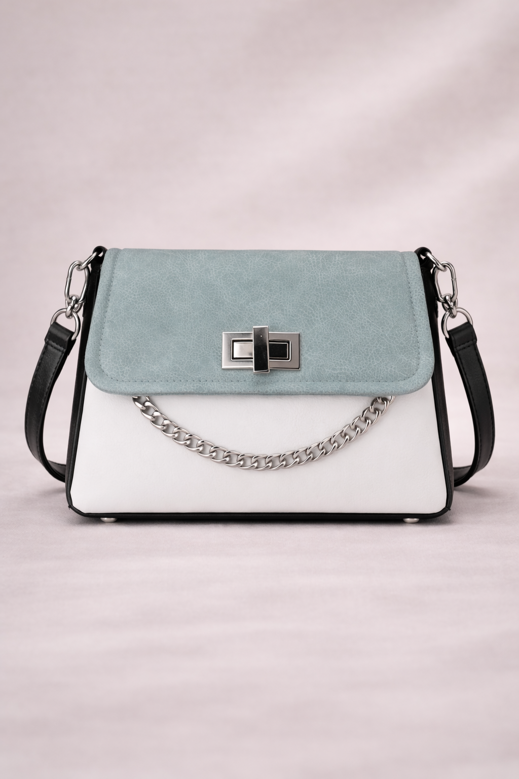 The Kylie Shoulder Bag