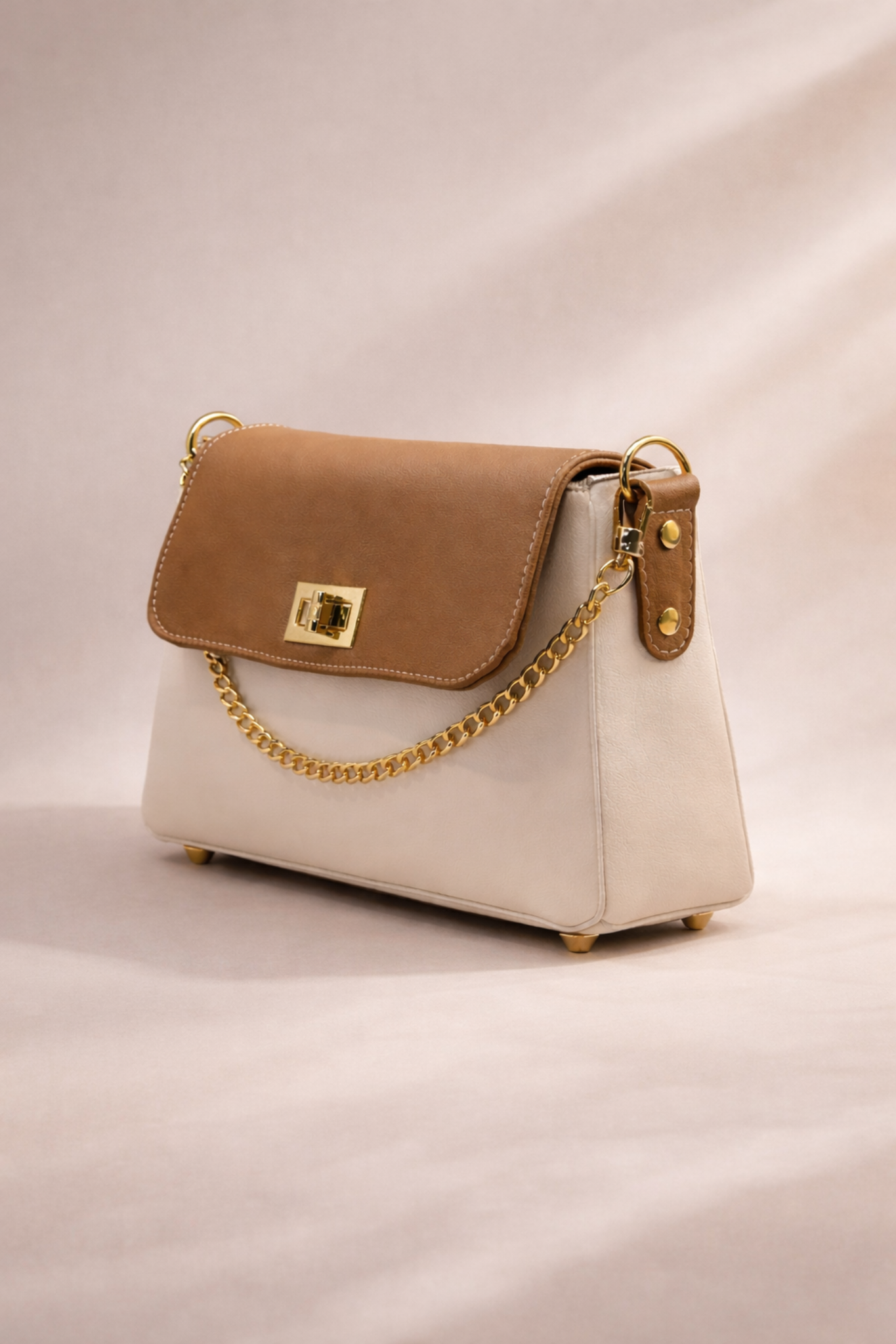 The Kylie Shoulder Bag