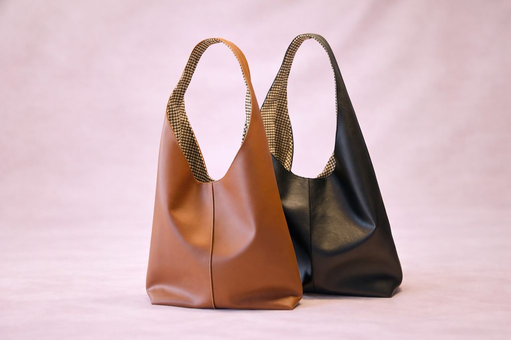 The Liakos - On the Run Tote