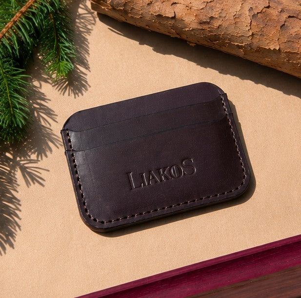 Keepsake Cardholder
