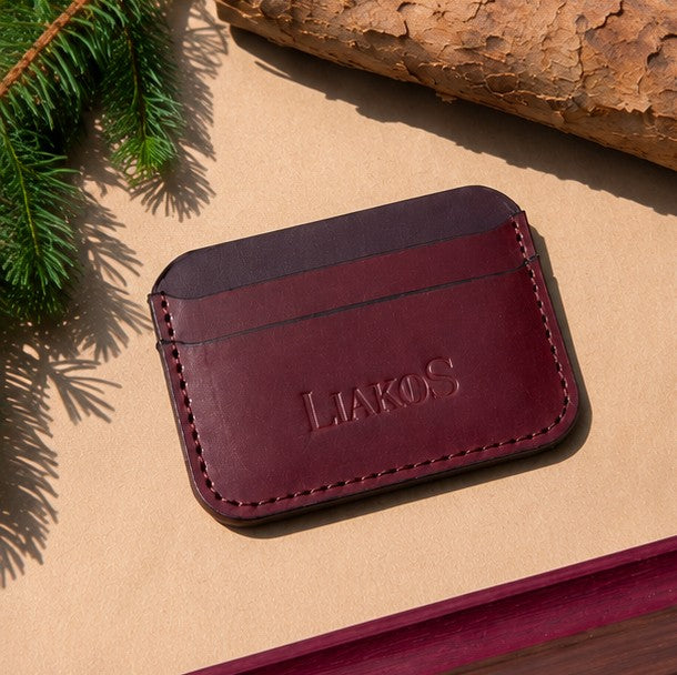 Keepsake Cardholder