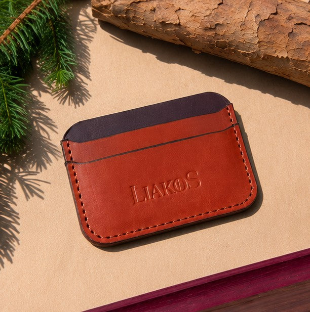 Keepsake Cardholder