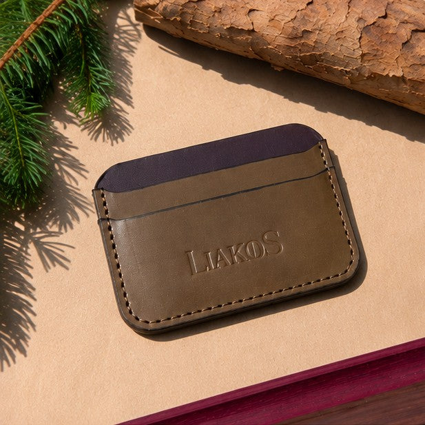 Keepsake Cardholder